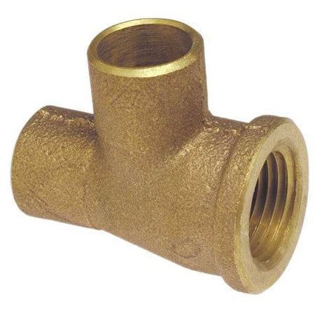 Nibco Pipe Fitting 714-LF 1/2 - product photo 1