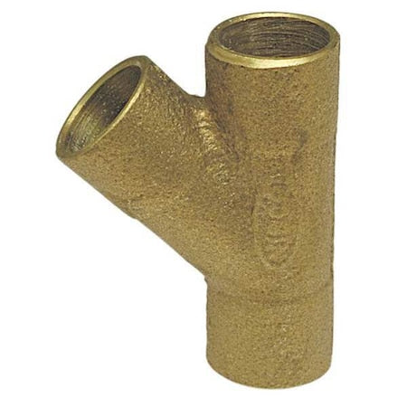 Nibco Pipe Fitting 749-LF 1 - product photo 1