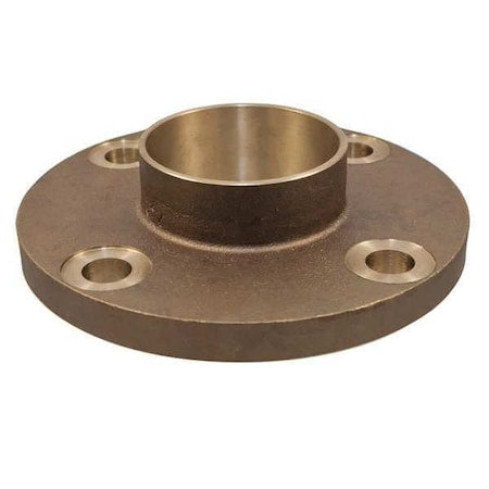 Nibco Pipe Fitting 771-LF 11/2 - product photo 1
