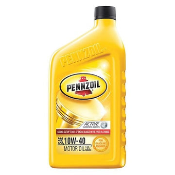 Pennzoil Automotive Fluid PENZ1040 - product photo 1