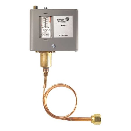 Johnson Controls Refrigeration Part P70CA-1C - product photo 1