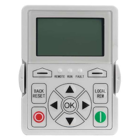 Eaton Motor DXG-KEY-LCD - product photo 1