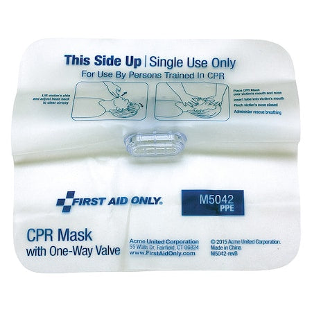 First AID Only Medical Supply M5042 - product photo 1