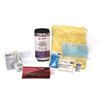 First AID Only Safety Equipment RC-657 - product photo 1