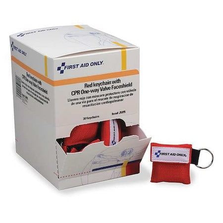 First AID Only First Aid Supply J5095 - product photo 1