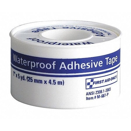 First AID Only First Aid Supply M687-P - product photo 1
