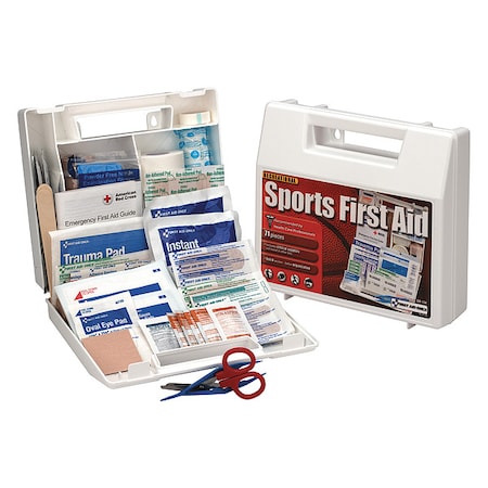 First AID Only First Aid Supply SM-134 - product photo 1