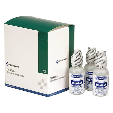 First AID Only Safety Equipment H703 - product photo 1