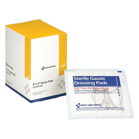 First AID Only First Aid Supply J213 - product photo 1