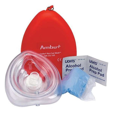 First AID Only Medical Supply M573-AMBU - product photo 1