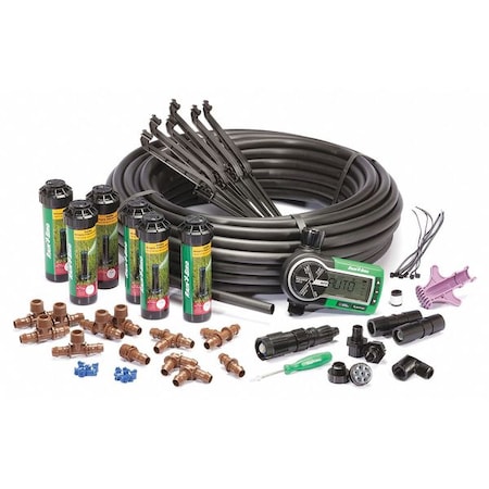 Rain Bird Lawn Garden Tool 32ETI-ECOM - product photo 1
