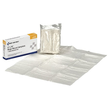 First AID Only First Aid Supply 90869 - product photo 1