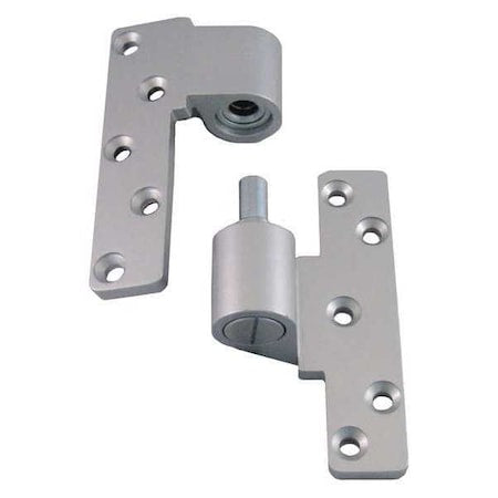 Kaba Ilco Door Hardware IP-10-RH-AL - product photo 1