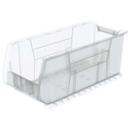 Akro-Mils Storage Bin 30287SCLAR - product photo 1