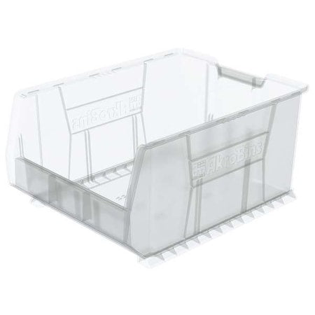 Akro-Mils Storage Bin 30289SCLAR - product photo 1
