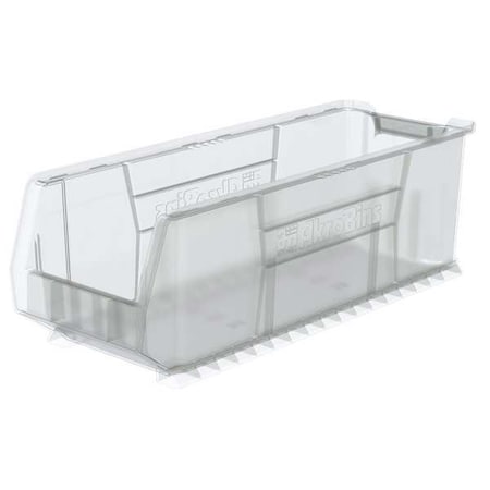 Akro-Mils Storage Bin 30292SCLAR - product photo 1