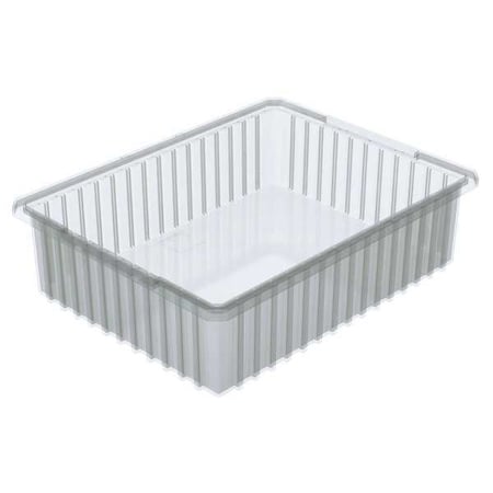 Akro-Mils Storage Bin 33226SCLAR - product photo 1