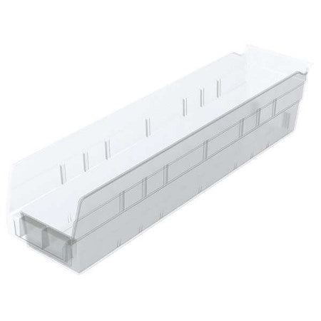 Akro-Mils Storage Bin 30128SCLAR - product photo 1