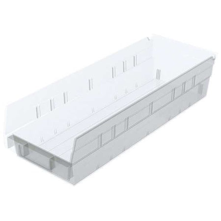 Akro-Mils Storage Bin 30138SCLAR - product photo 1