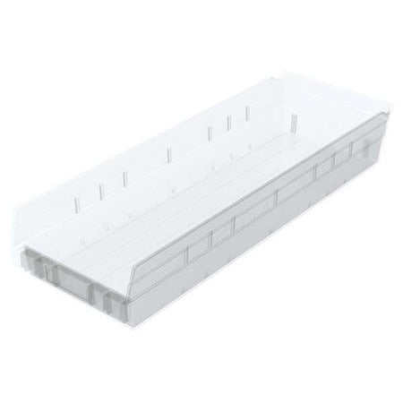 Akro-Mils Storage Bin 30184SCLAR - product photo 1