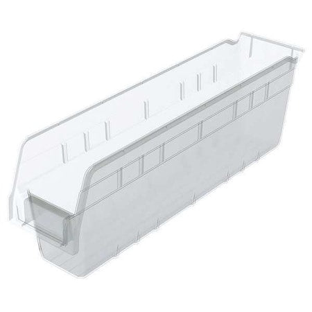 Akro-Mils Storage Bin 30048SCLAR - product photo 1