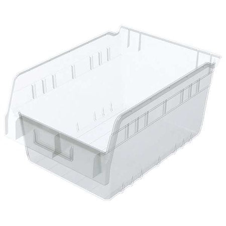 Akro-Mils Storage Bin 30080SCLAR - product photo 1