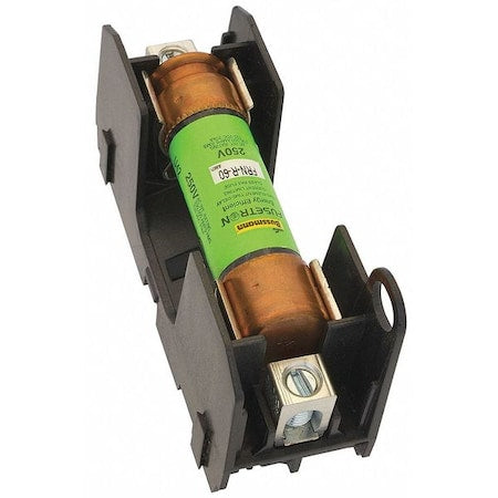 Eaton Bussmann Fuse HM25060-3CR - product photo 1