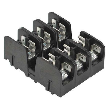 Eaton Bussmann Fuse BMM603-3SQ - product photo 1