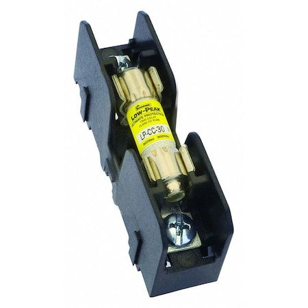 Eaton Bussmann Fuse BCM603-1SQ - product photo 1