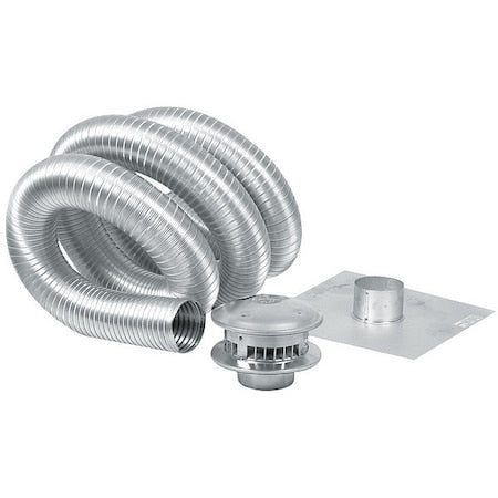 Ameri-Vent Heater 5ALK35 - product photo 1