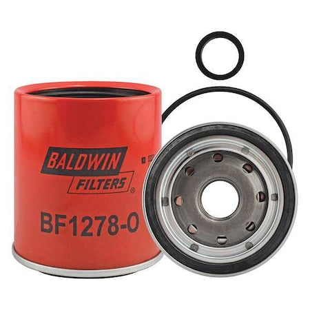 Baldwin Filters Filter BF1278-O - product photo 1