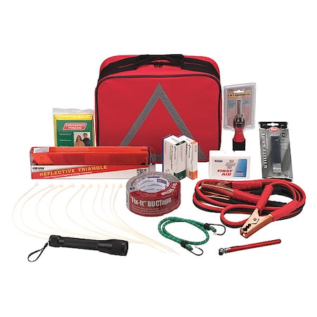 First AID Only First Aid Supply 90311 - product photo 1