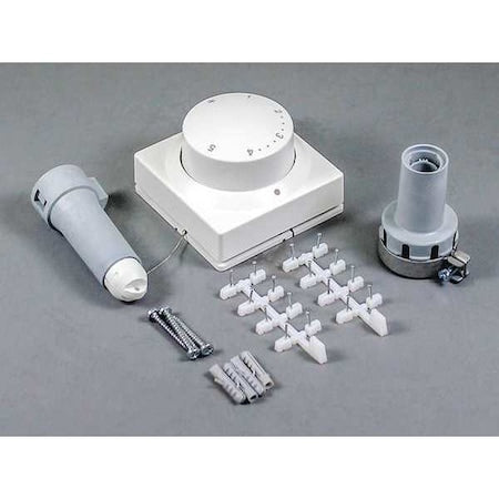 Danfoss Hvac Part 013G-8565 - product photo 1