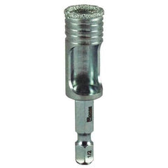 Morse Cutting Tool DGM08C - product photo 1