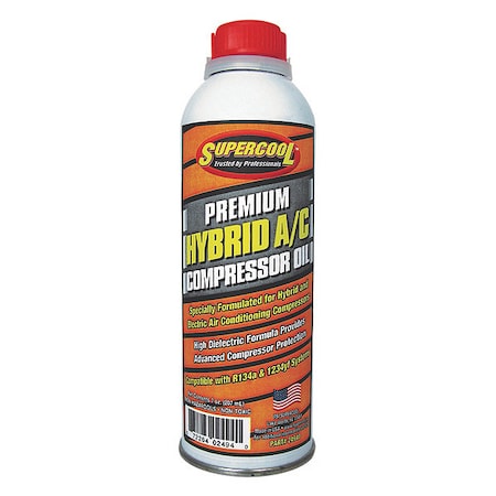Supercool Refrigeration Part 24940 - product photo 1