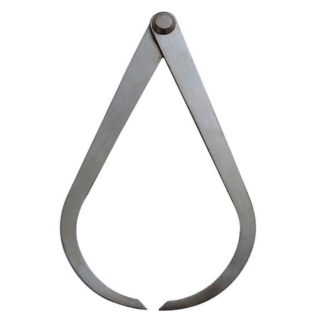 Westward Measuring Tool 40L724 - product photo 1