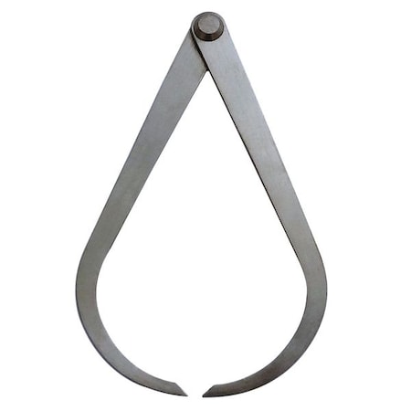 Westward Measuring Tool 40L725 - product photo 1