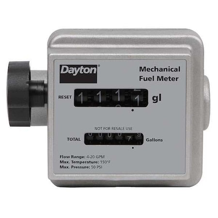 Dayton Pump Control 40M287 - product photo 1