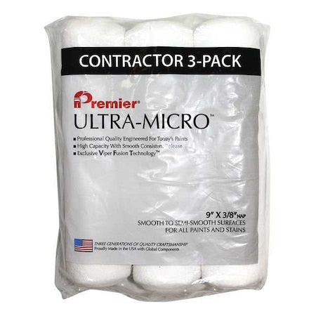 Premier Paint Applicator 3PK9UM38 - product photo 1