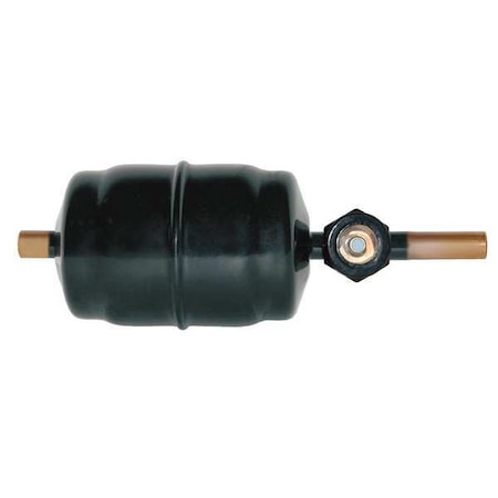 Parker Refrigeration Part DSG-163-S - product photo 1