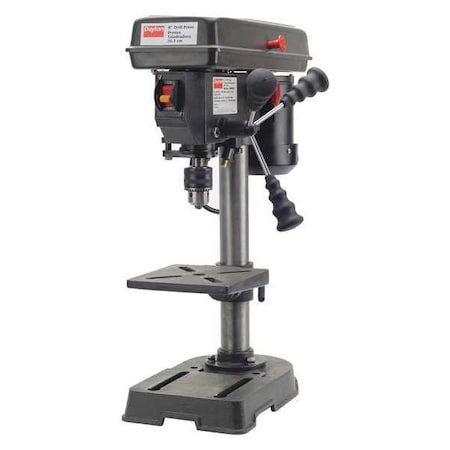 Dayton Power Tool Accessory 40PM08 - product photo 1
