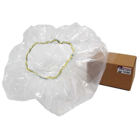 Marshalltown Concrete Mixer MIX245007 - product photo 1
