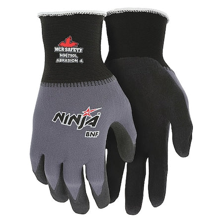 MCR Safety Ppe N96790XXL - product photo 1
