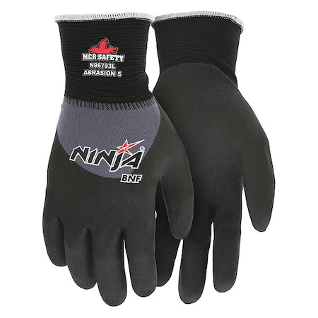 MCR Safety Ppe N96793L - product photo 1
