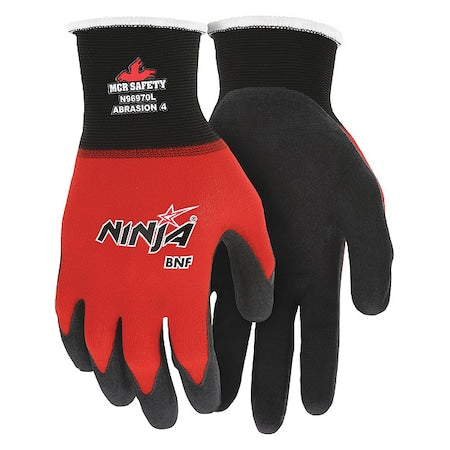MCR Safety Ppe N96970XS - product photo 1