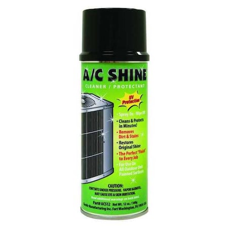 Nu-Calgon Refrigeration Part 61118 - product photo 1