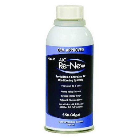 Nu-Calgon Refrigeration Part 4057-55 - product photo 1