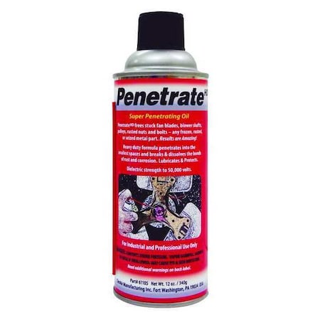 Nu-Calgon Lubricant 61105 - product photo 1