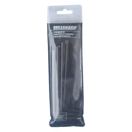 Westward Hand Tool 40WZ31 - product photo 1