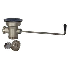 Dominion Faucets Drain 59-0001 - product photo 1